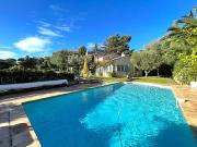 Cannes 06400 Achat / Vente maison piscine