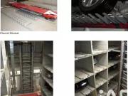 Cannes 06400 Achat / Vente parking