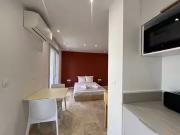 Cannes 06400 Location appartement 1 pièce t1