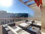 Cannes 06400 Location appartement 1 pièce t1