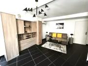 Cannes 06400 Location appartement 1 pièce t1 au dernier...