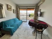 Cannes 06400 Location appartement 2 pièces t2