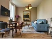 Cannes 06400 Location appartement 2 pièces t2 au dernier...