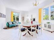 Cannes 06400 Location appartement 2 pièces t2 au dernier...