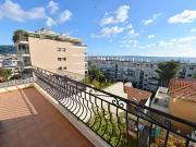 Cannes 06400 Location appartement 2 pièces t2 balcon