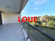 Cannes 06400 Location appartement 3 pièces t3 piscine...