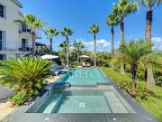 Cannes 06400 Location maison 10 pièces t10 piscine