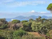 Cannes 06400 Location maison 5 pièces t5 piscine parking