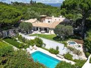 Cannes 06400 Location maison 7 pièces t7 piscine