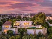 Cannes 06400 Location maison 8 pièces t8 piscine