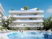 Cannes 06400 Programme neuf appartement neuf à vendre t4 BBC