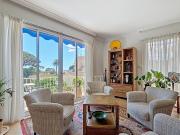 CANNES 100 M PLAGES: 3 PIECES 80,61M² VUE MER ET GARAGE