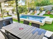 CANNES, 15' à pied du Palais des Festivals