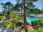 CANNES 160 M2 RÉSIDENCE HAUT STANDING