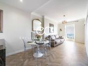 Cannes 1 Bedroom Apartment with Sea View for Long Term Rent