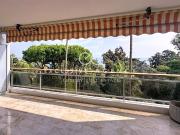CANNES 1 BEDROOM FURNISHED APARTMENT 32m² WITH PANORAMIC...