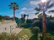 CANNES 2/3 PIECES 46M2 AVEC JARDIN PRIVATIF PISCINE