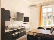 Cannes 2 pièces 29m2 secteur stanislas parking collectif