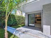 Cannes 2 Pieces Rez De Jardin 41m² Cannes