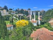 Cannes 3/4 pièces proche plage