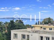 Cannes 3/4 pièces proche plage