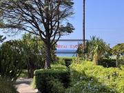 Cannes, 3 pièces à 2 pas des plages, résidence de standing