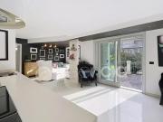 Cannes 3 pièces de 91m2 avec terrasse de 55m2