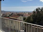 CANNES 3 PIECES VUE MER