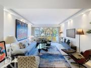 Cannes 3p de 74m2 avec jardin de 200m2 et garage