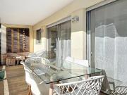 CANNES 4 P 82M² TERRASSE PARKING