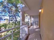 CANNES 4 PIECES EN DERNIER ETAGE +2 GARAGES