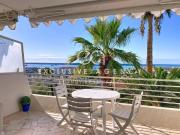 CANNES À VENDRE APPARTEMENT 2 PIECES 67M² AVEC VUE MER...