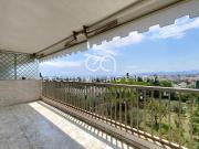 CANNES À VENDRE APPARTEMENT 4 PIÈCES 106M² VUE MER...