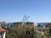 CANNES, Alexandre III Appartement 2 pièces aperçu mer