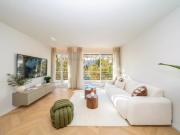 CANNES: Alexandre III Appartement 3 pièces dernier étage