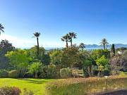 CANNES APPARTEMENT 137m2 3P ISOLA BELLA VUE MER