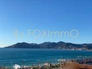 Cannes Appartement 2 pièces 27 m2 vue mer plages à pied...