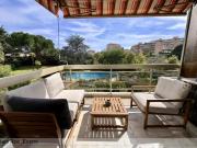 Cannes Appartement 3P de 80 m² dans Résidence Sécurisée...