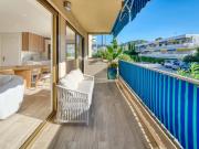 CANNES APPARTEMENT 95 M2 PALM BEACH