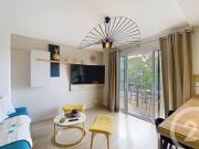 CANNES, appartement à louer, 2 pièces, 34 m²