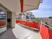 Cannes Appartement à Stanislas avec vue dégagée 70m² Cannes