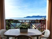 CANNES, appartement à vendre, 27 m²