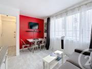 CANNES, appartement à vendre, 2 pièces, 30 m²
