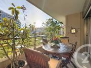 CANNES, appartement à vendre, 2 pièces, 42 m²