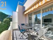 CANNES, appartement à vendre, 2 pièces, 61 m²