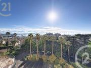 CANNES, appartement à vendre, 2 pièces, 70 m²