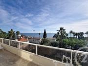 CANNES, appartement à vendre, 3 pièces, 114 m²