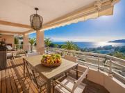 CANNES, appartement à vendre, 3 pièces, 117 m²