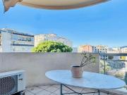 CANNES, appartement à vendre, 3 pièces, 48 m²