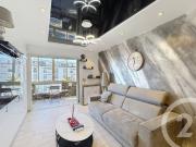 CANNES, appartement à vendre, 3 pièces, 52 m²